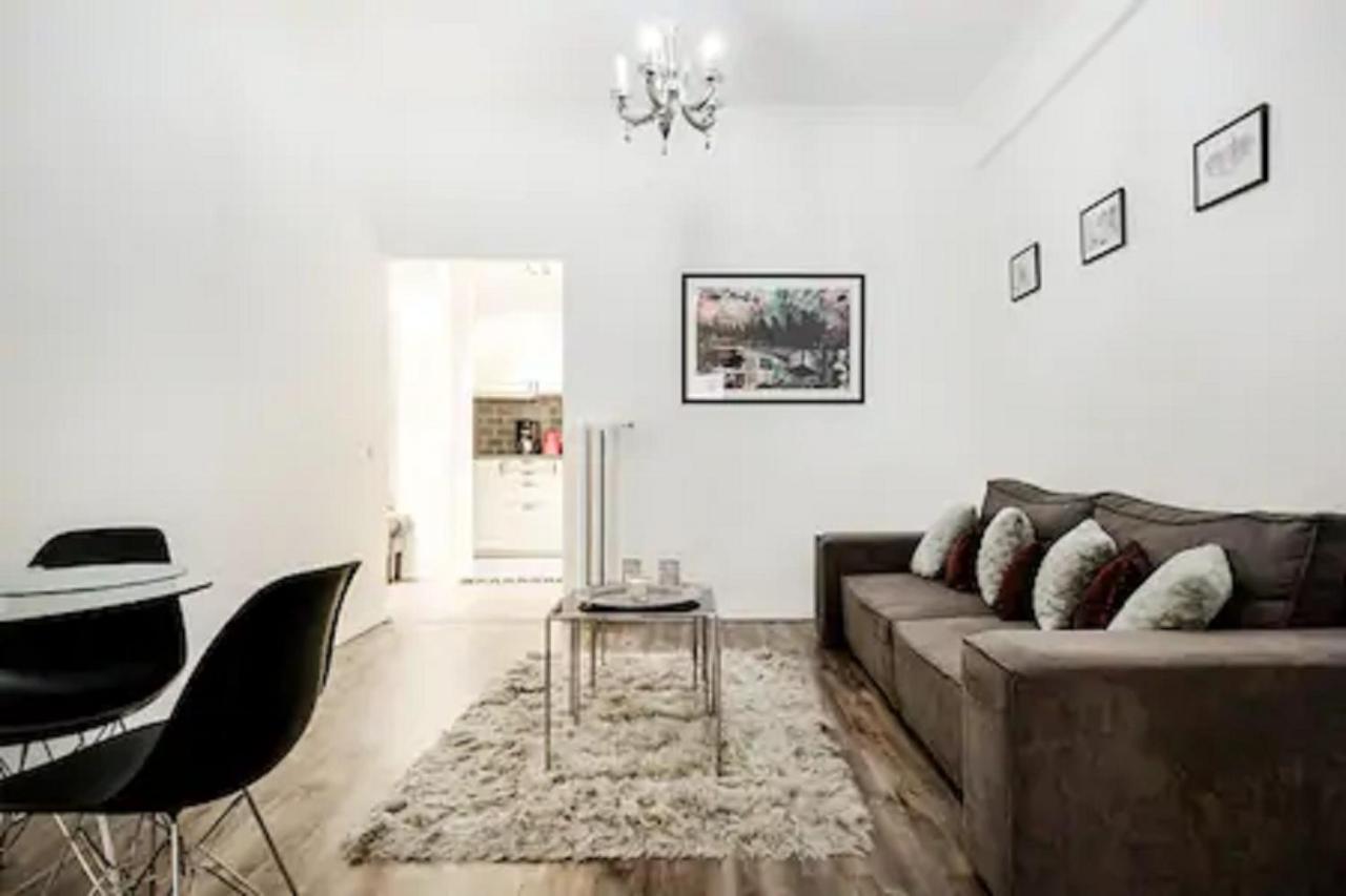 Ferienwohnung Splendid Private Flat Budapest Exterior foto