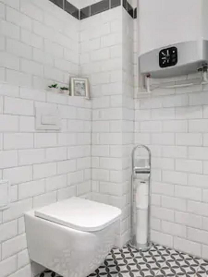 Ferienwohnung Splendid Private Flat Budapest Exterior foto