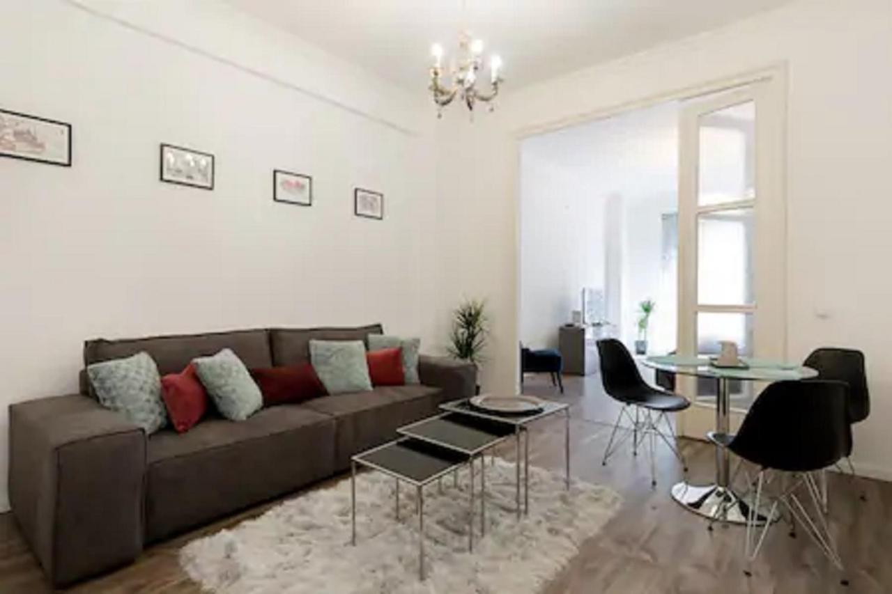 Ferienwohnung Splendid Private Flat Budapest Exterior foto