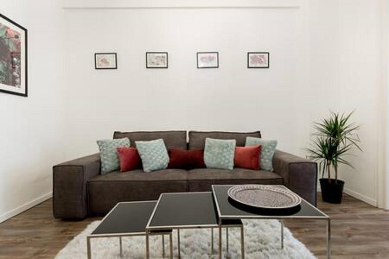 Ferienwohnung Splendid Private Flat Budapest Exterior foto